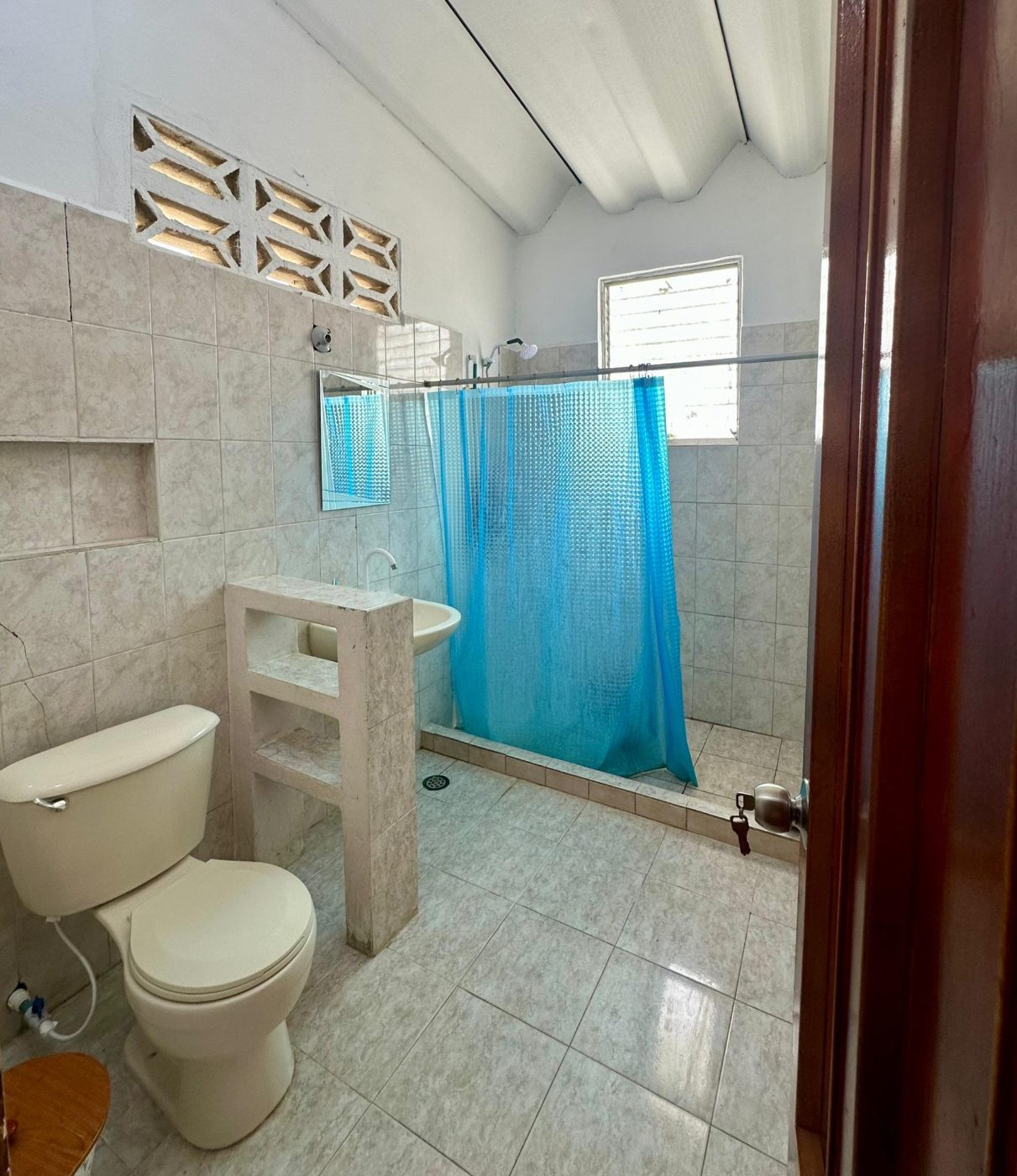 Baño