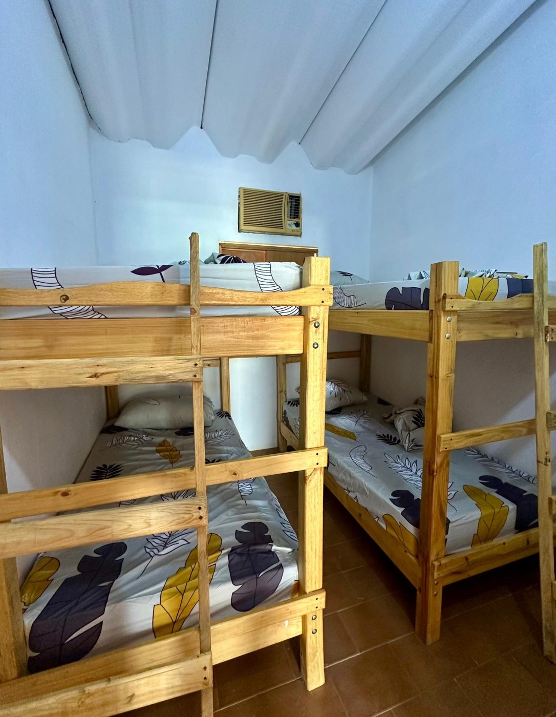 Habitación secundaria